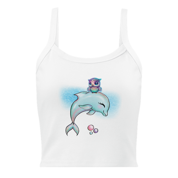 Custom Owl Bubble product image (21)