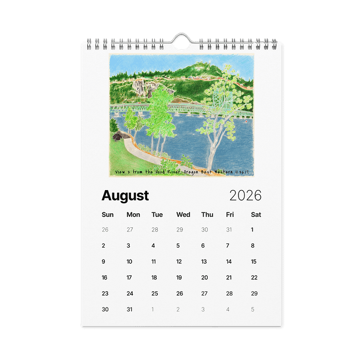 Road Trip 2026 product image (17)