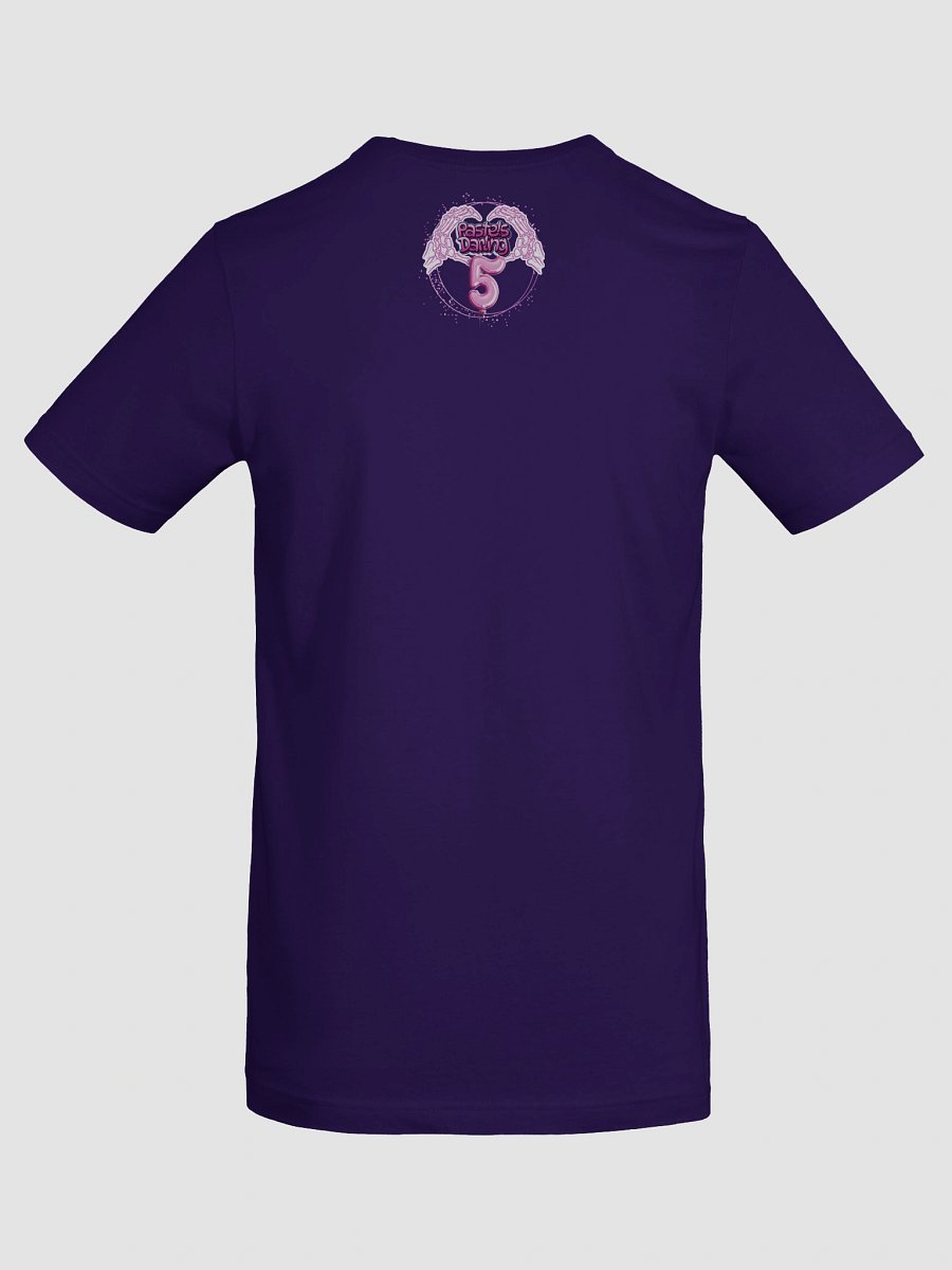 PRIDE 2025 - Bella PRIDE Tee product image (83)