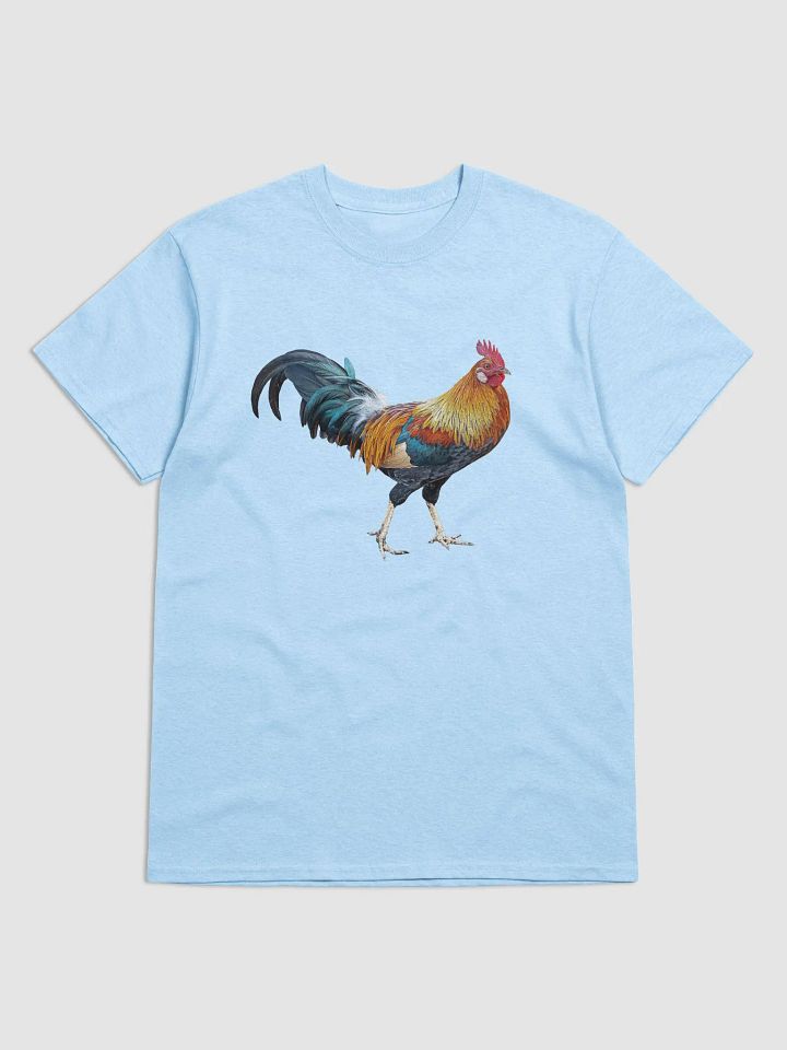 Magnificent Cock - Gildan 5000 Heavyweight T-Shirt product image (1)