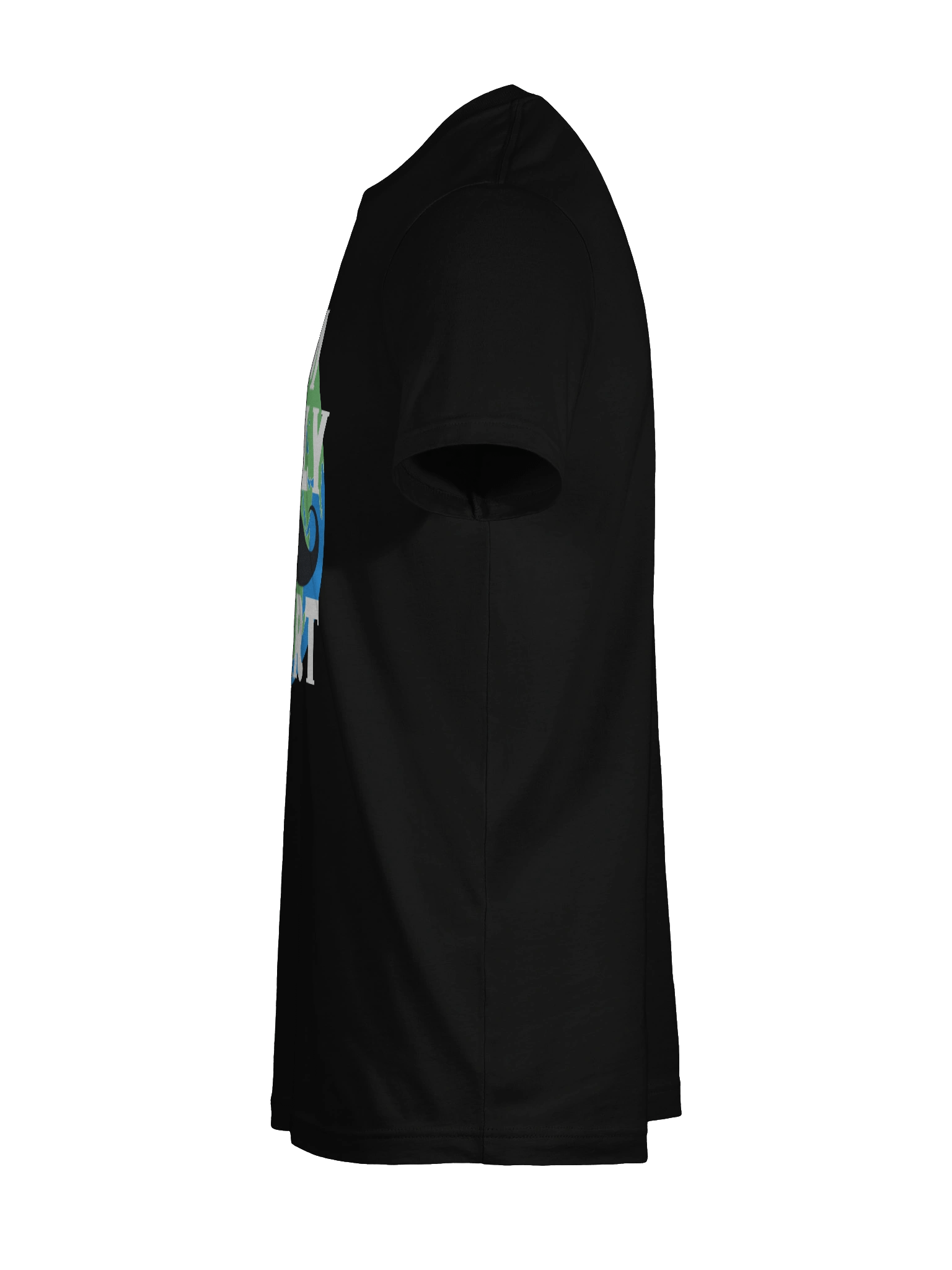 I Am Really Smart - T Shirt product image (11)