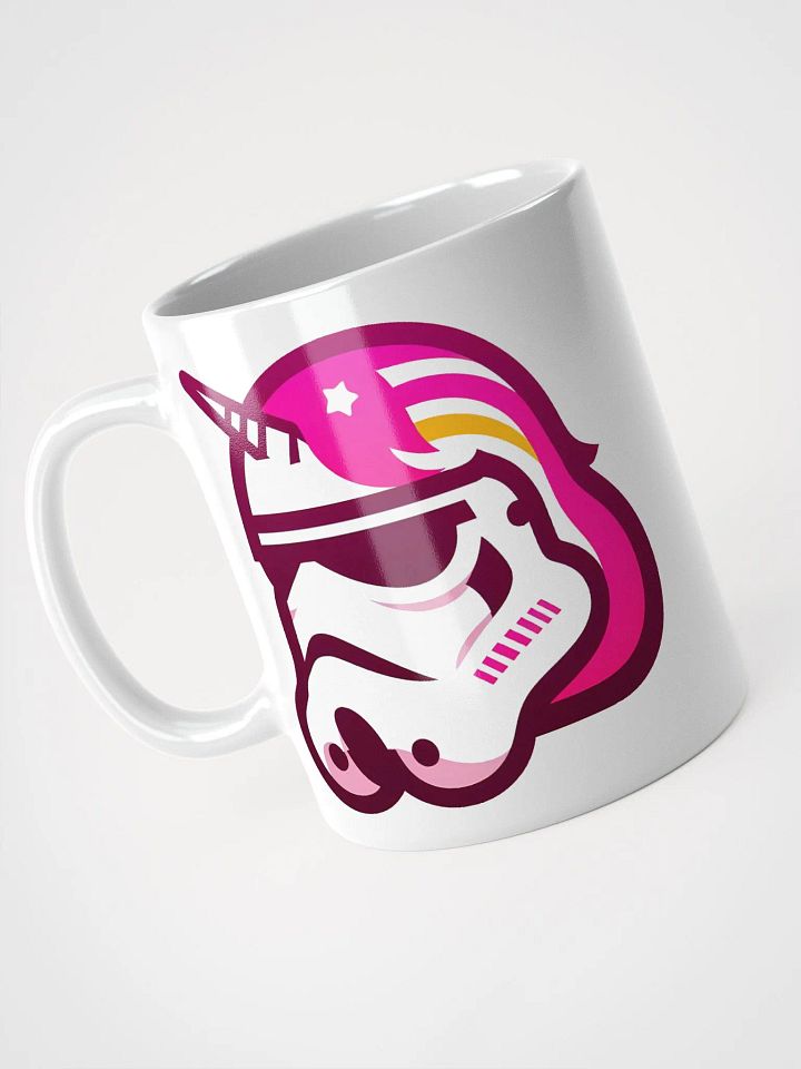 TURBO STORM-UNICORN CUP product image (2)