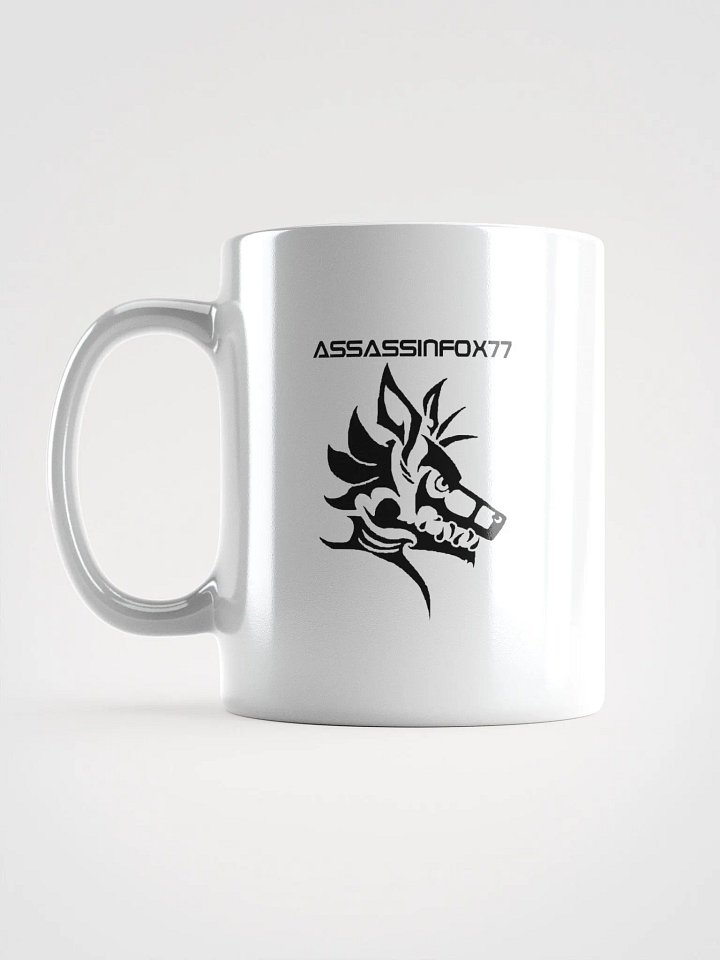 AssassinFox77 Tasse (verschiedene Größen) product image (1)
