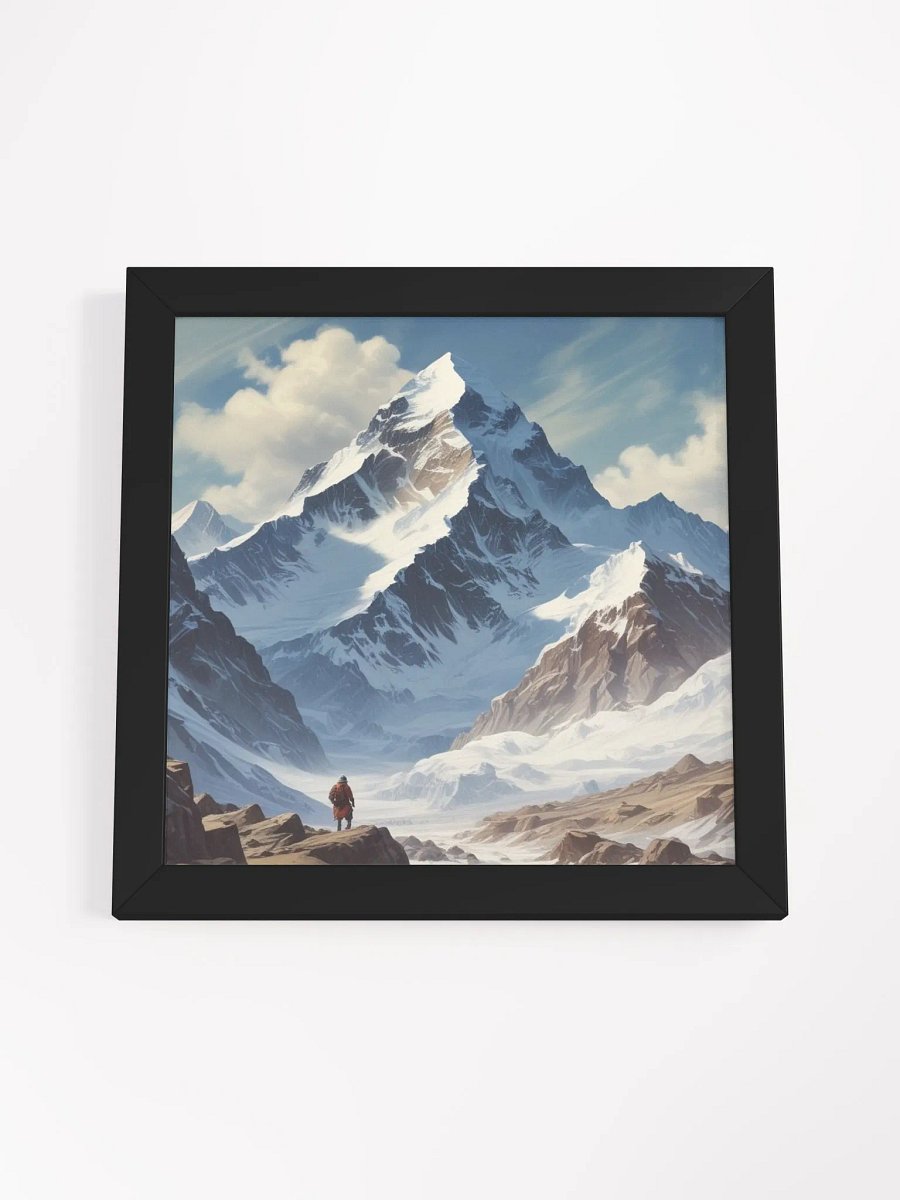Mount Everest product image (54)