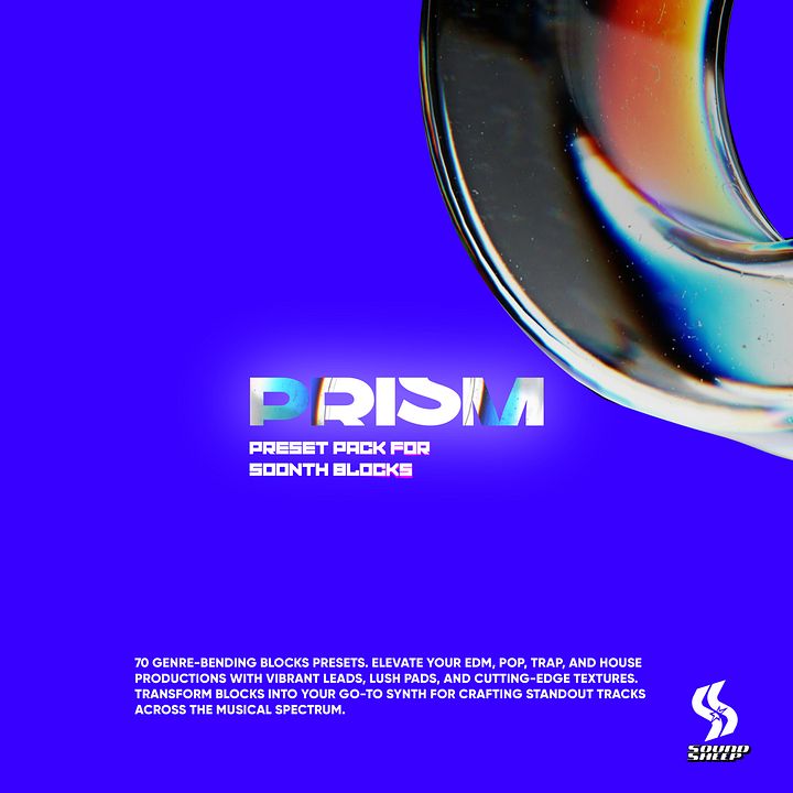Prism For Blocks product image (1)
