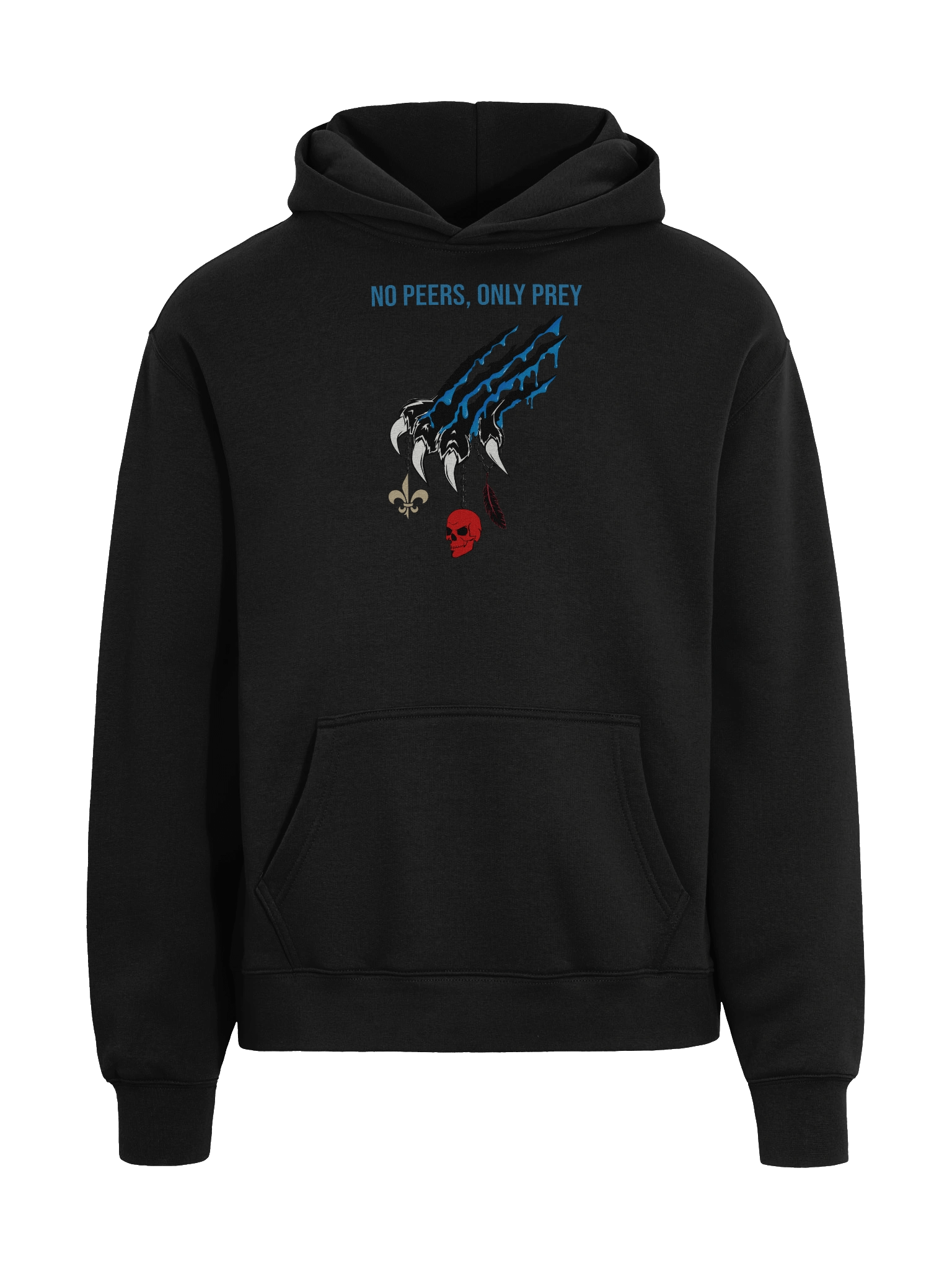 Rule the South Unisex Hoodie product image (3)