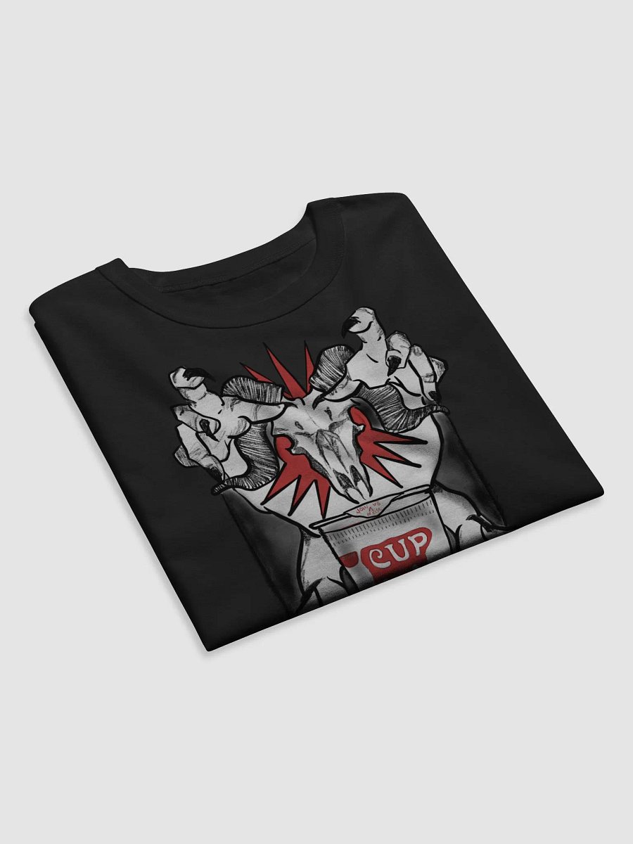 2 Girls 1 Metal Tee product image (20)