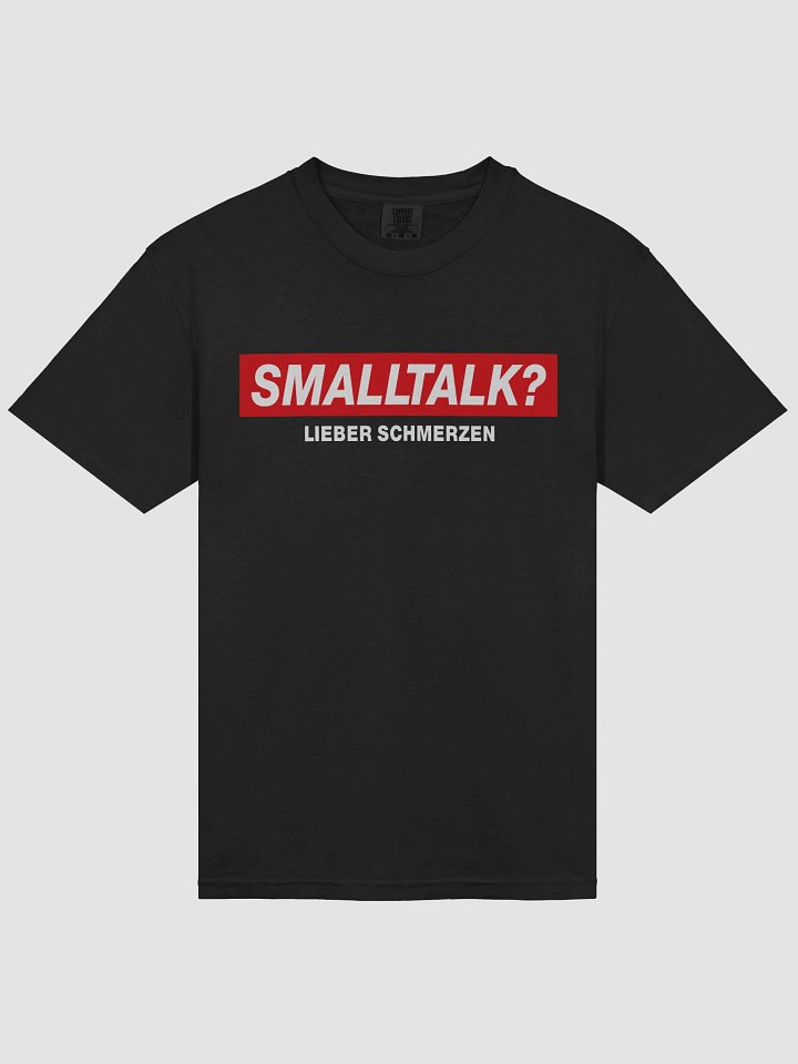 Smalltalk? product image (1)