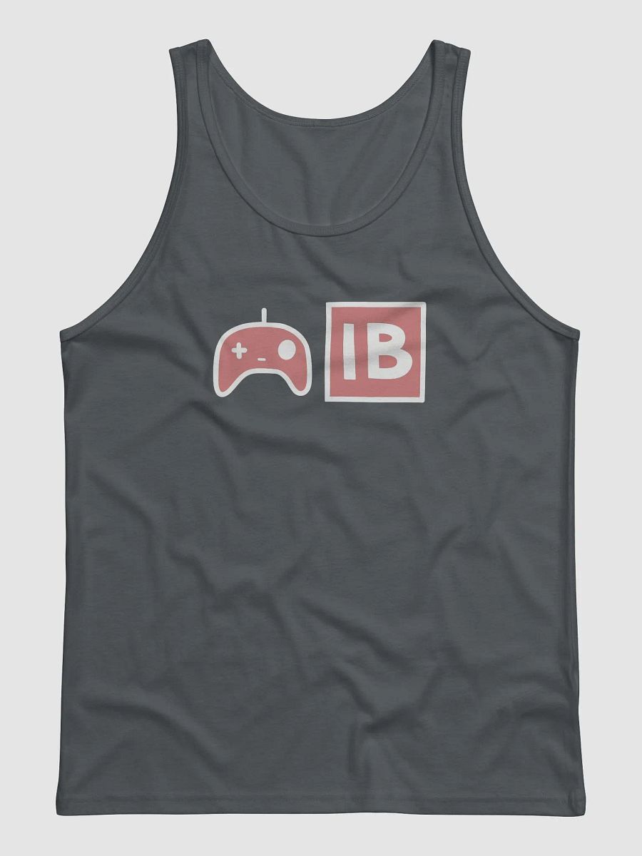 IB Logo Tank product image (4)