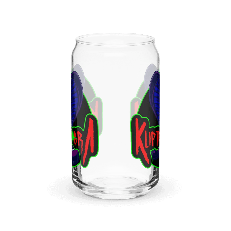 KliptbyCobra Can Glass product image (9)