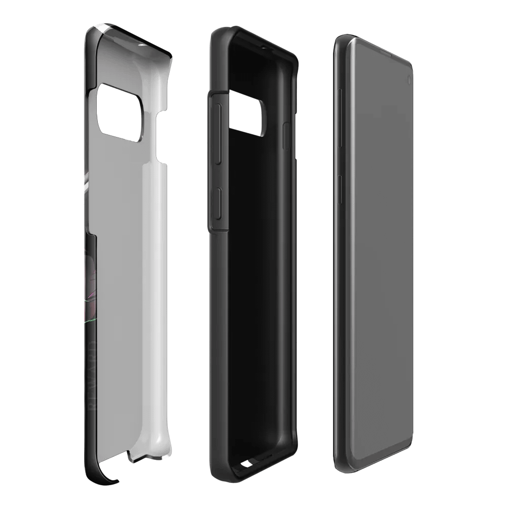 Aluria Dead or Alive - Samsung Phone Cases product image (48)