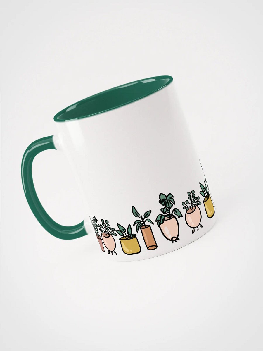 Plant Mug product image (3)