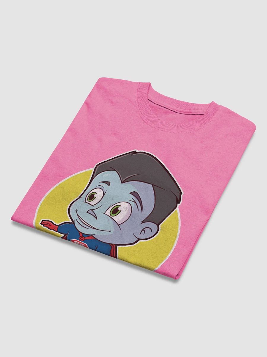 The Great Slot Saver T-Shirt product image (40)