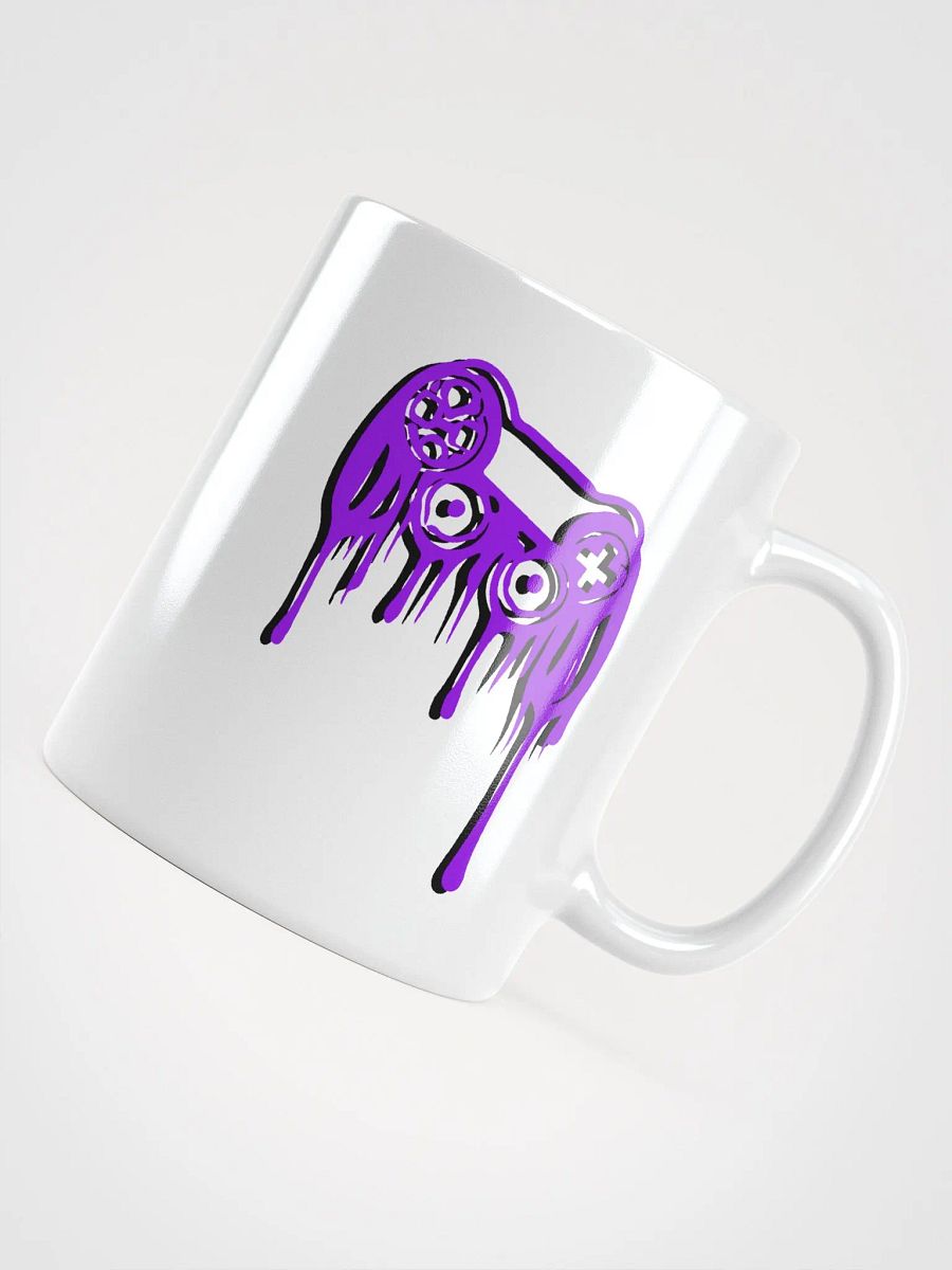 Game. Sleep. Repeat. Mug [11OZ + 15OZ] product image (7)
