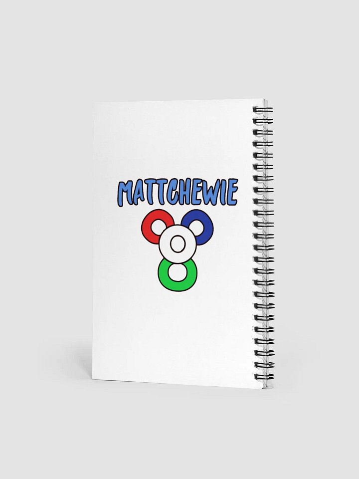 Forgetful book product image (2)