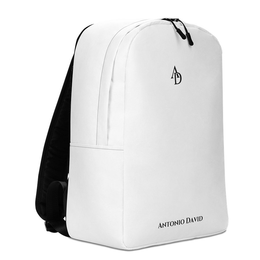 Antonio David – Tennis Backpack product image (3)
