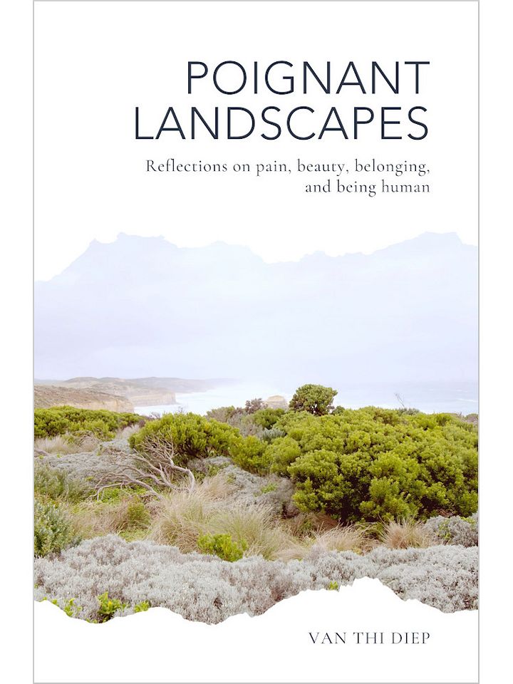 Poignant Landscapes (Ebook) product image (1)