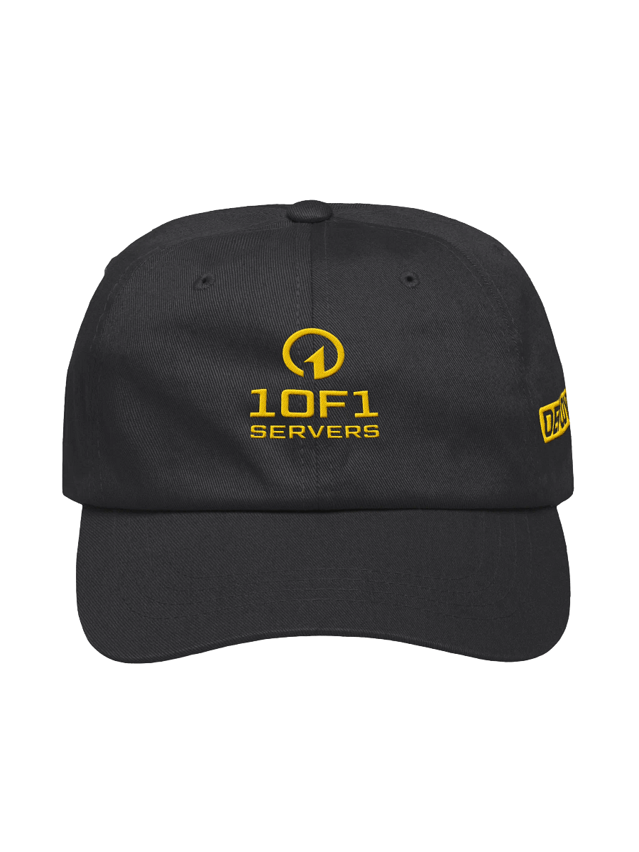 1OF1 Ball Cap - Online w/ Logo product image (1)