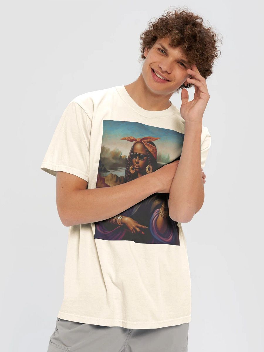 Mona Leisha Unisex Shirt product image (22)