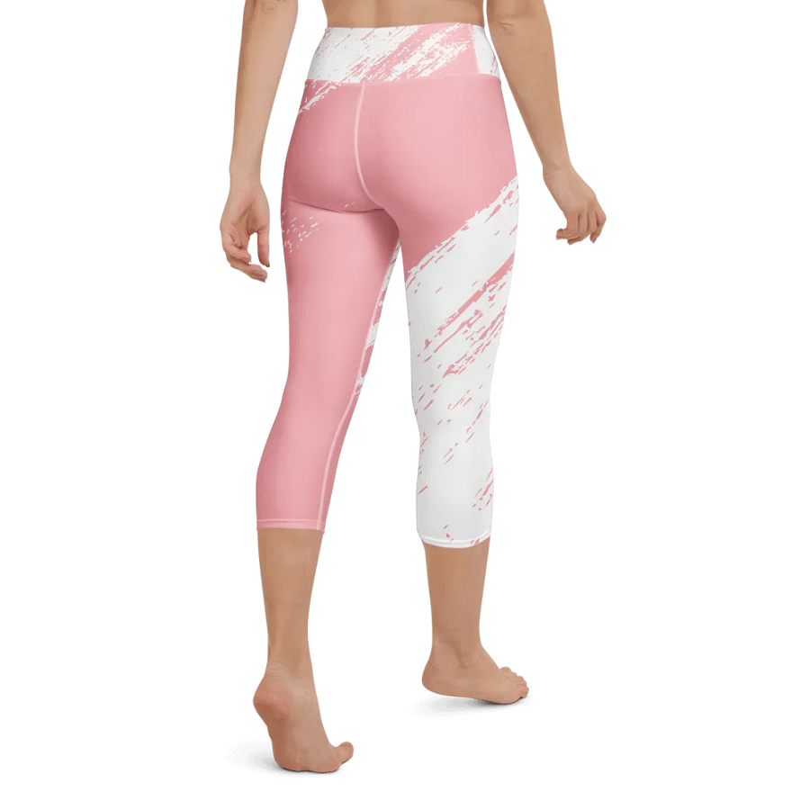 Pink Whispers Yoga product image (3)