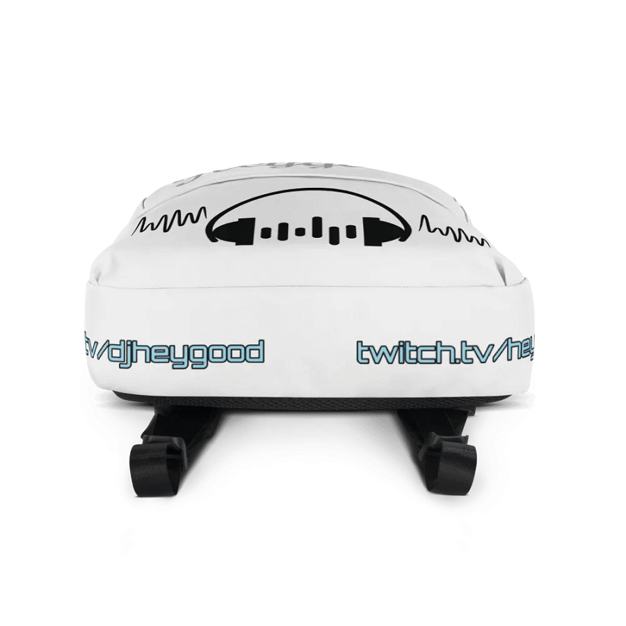 Backpack for Music product image (3)