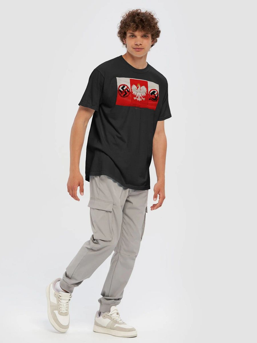 The Polish Spirit Short product image (7)