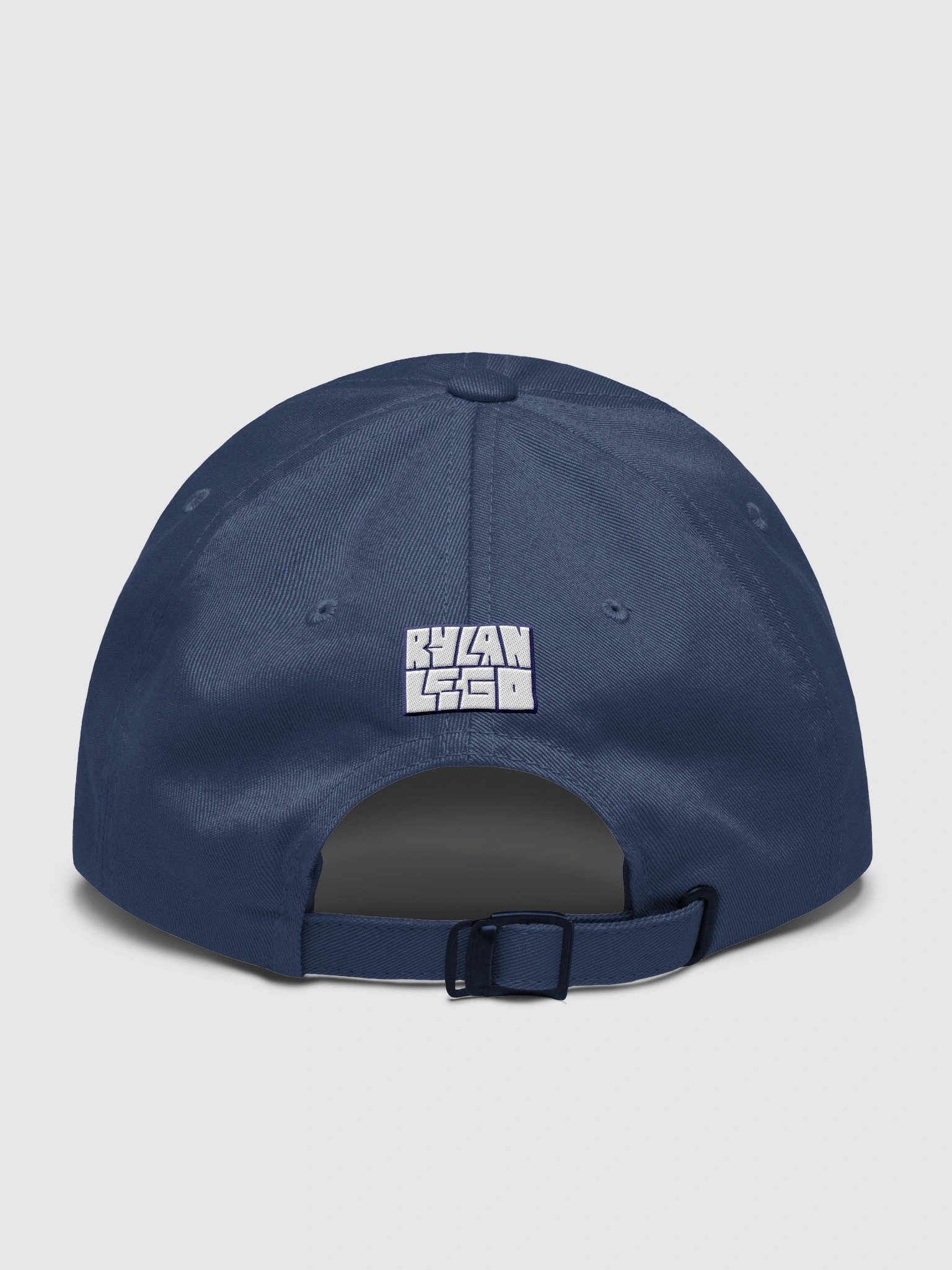 The Trio Logo Hat product image (20)