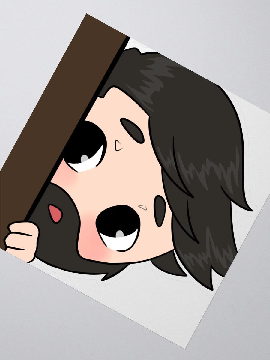 Setty Lurkin Sticker product image (2)