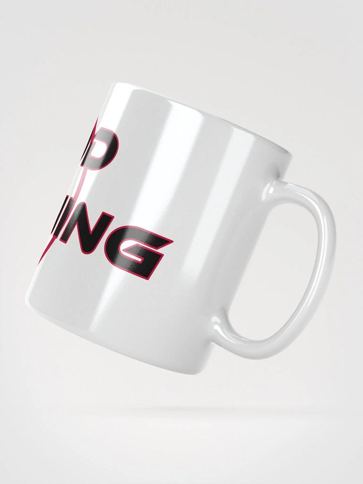 Good Lorening Mug - White product image (3)