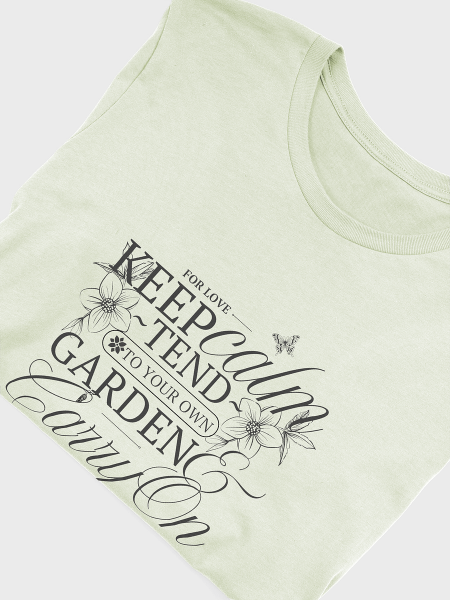 Keep Calm Tee product image (3)