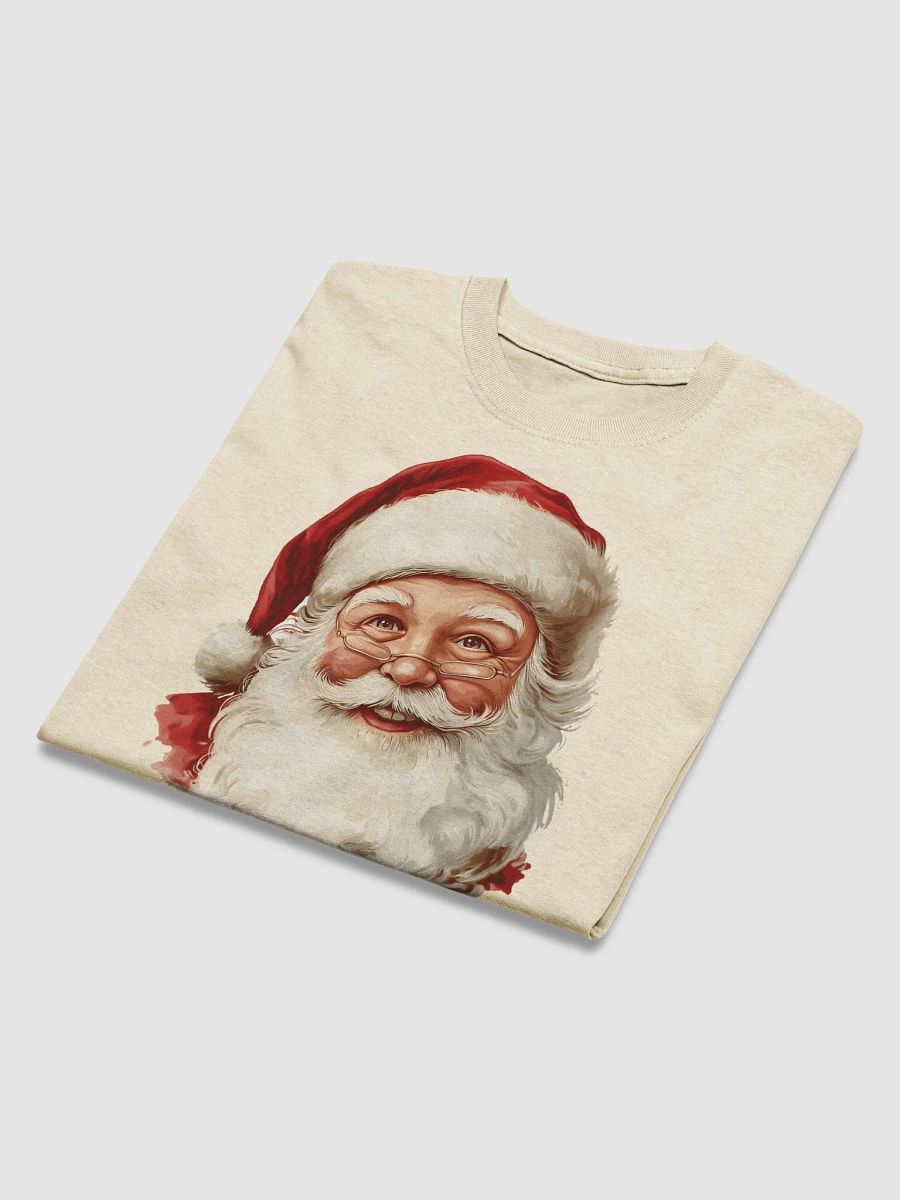 "I believe" - Santa claus product image (18)