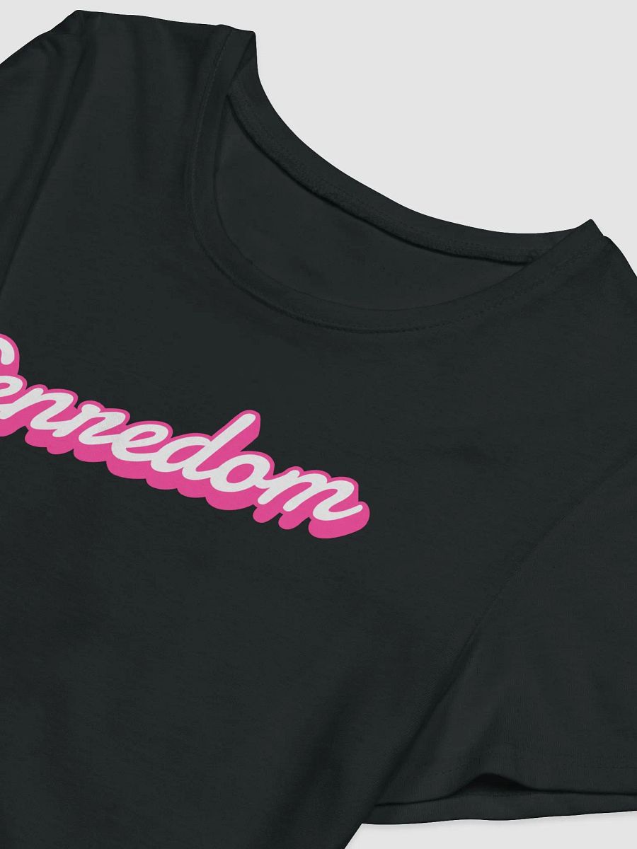 Genredom - Organic Crop Top product image (5)
