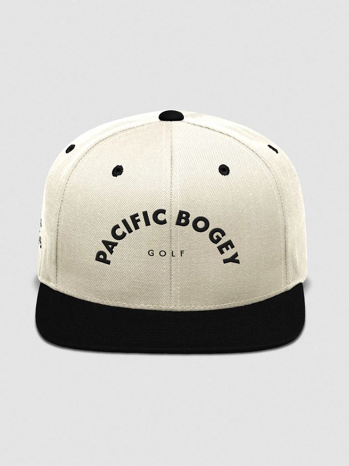 Strong Like Kimmy Snapback product image (2)