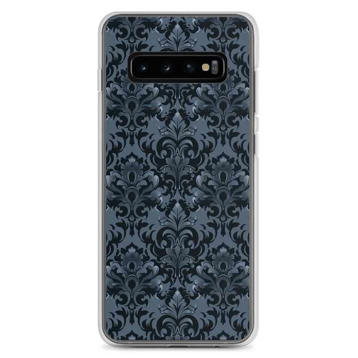Opulent Dusk Clear Samsung® Case product image (7)