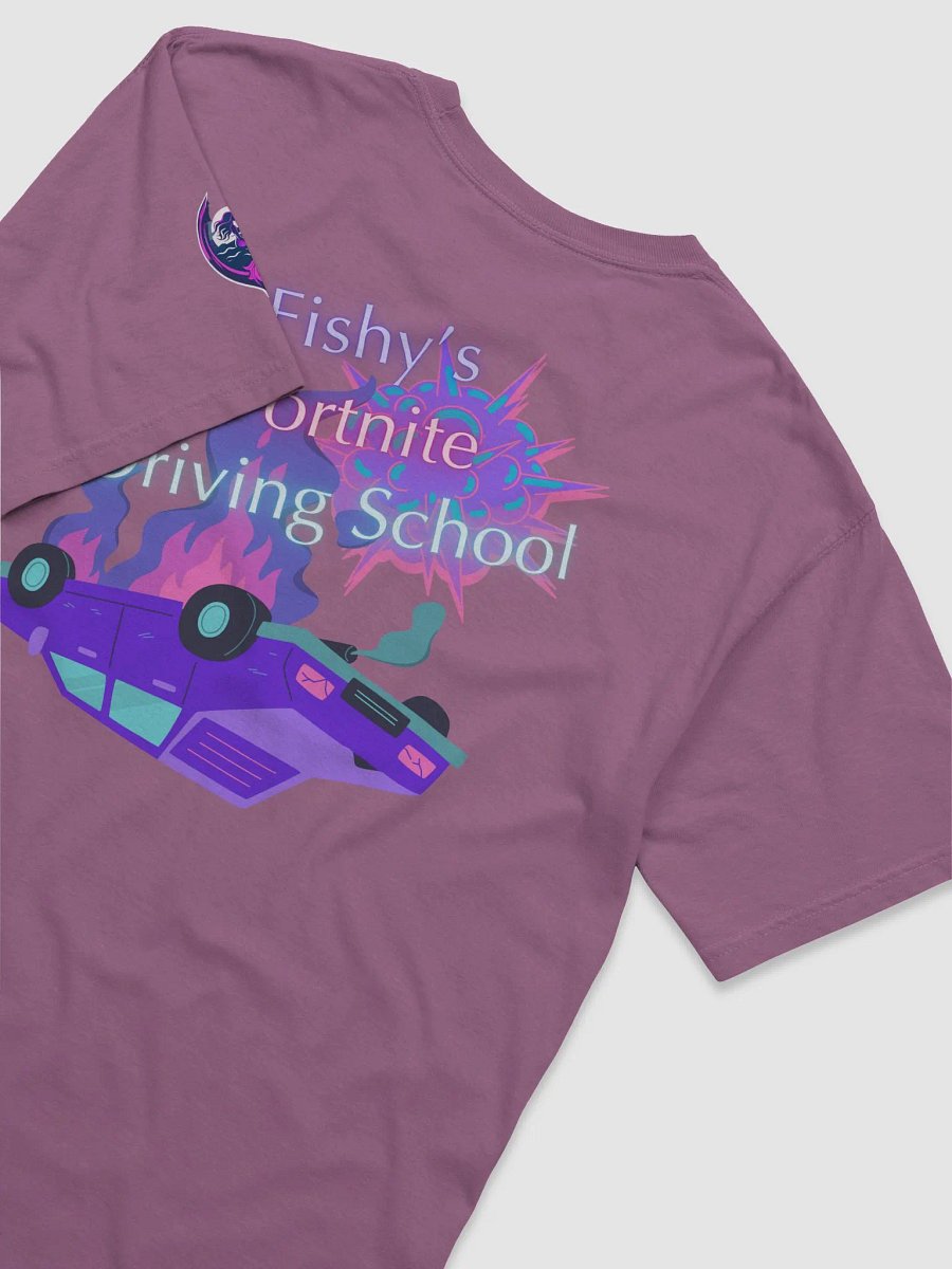 Fishy's Fortnite Driving School product image (4)