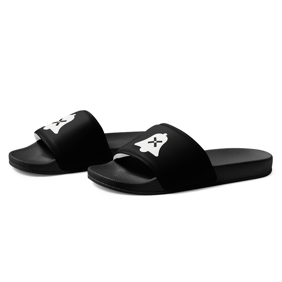 X Icon Women's Slides product image (1)