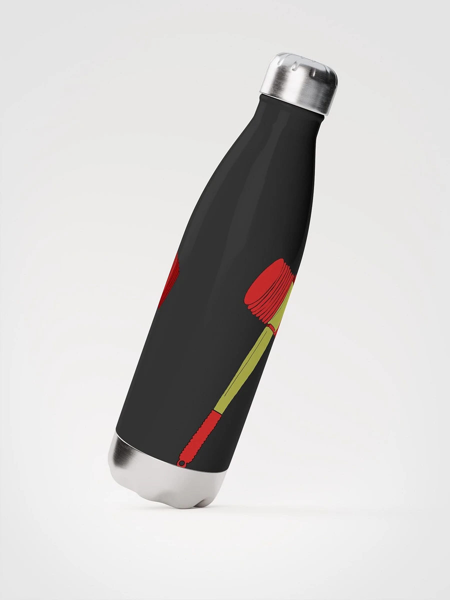 Dorn_Geek Hammer Water Bottle product image (2)