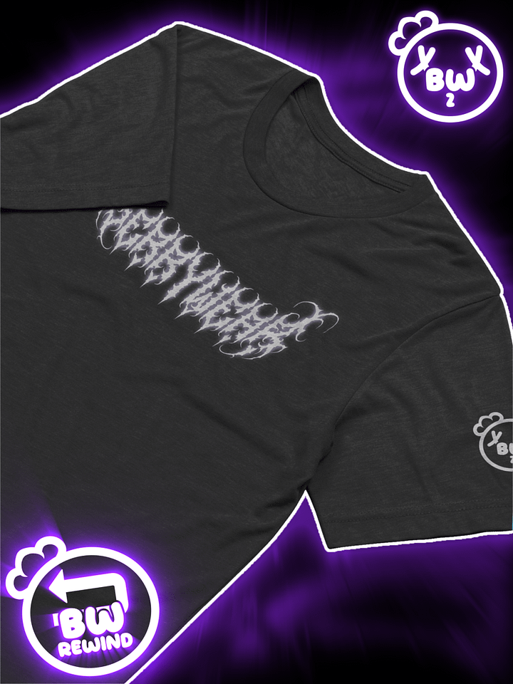 Metal Berry - T-Shirt product image (1)