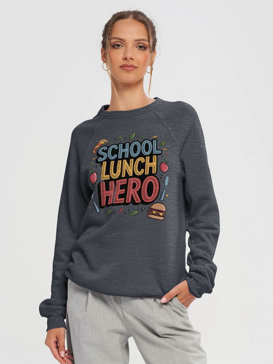 School Lunch Hero product image (4)
