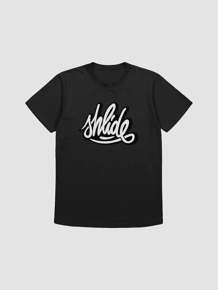Shlide Cursive Shirt product image (5)