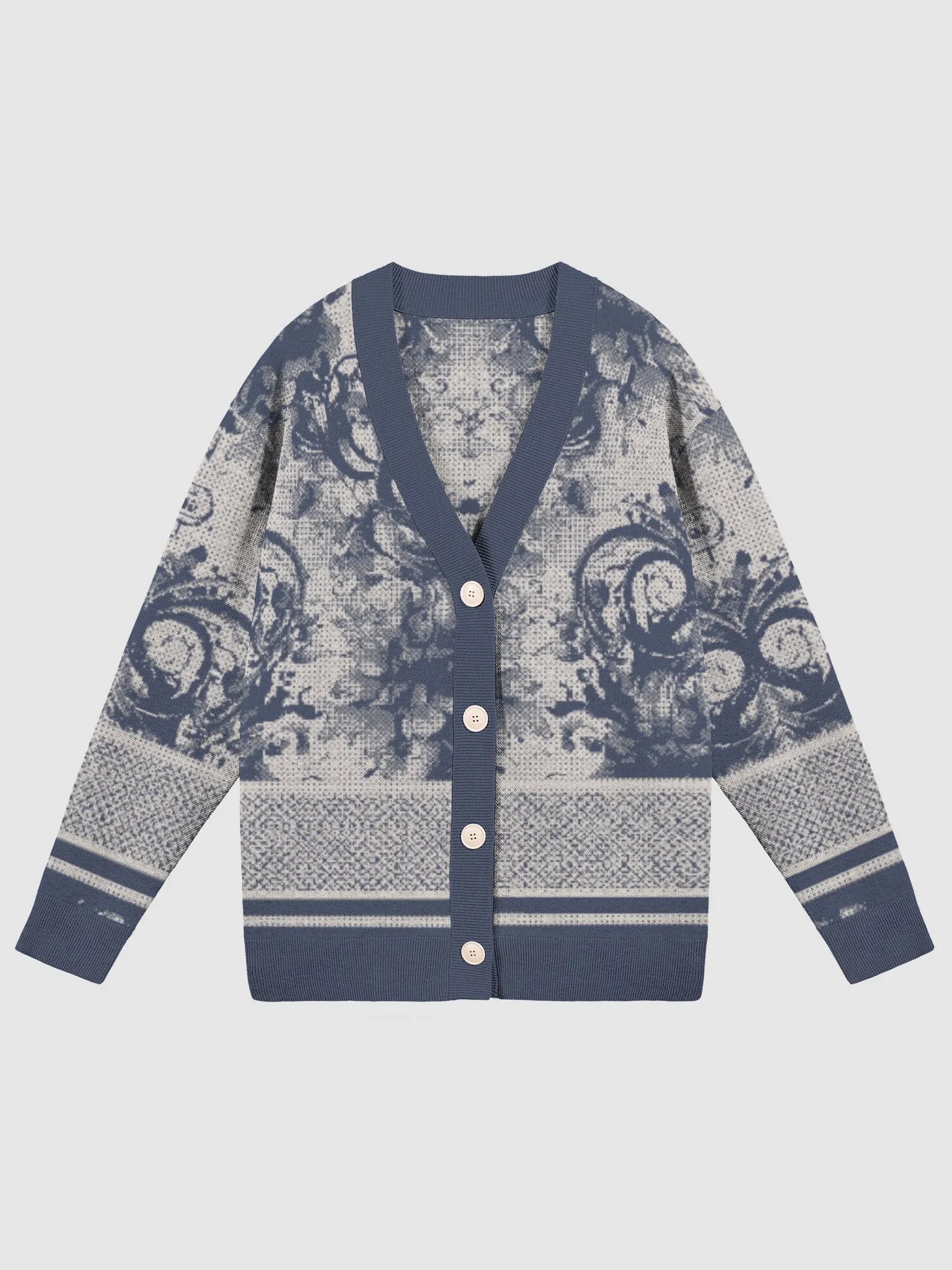Unleash Knitted Cardigan product image (6)