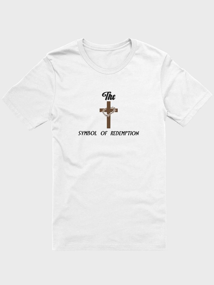 THE CROSS. SYMBOL OF REDEMPTION. product image (1)