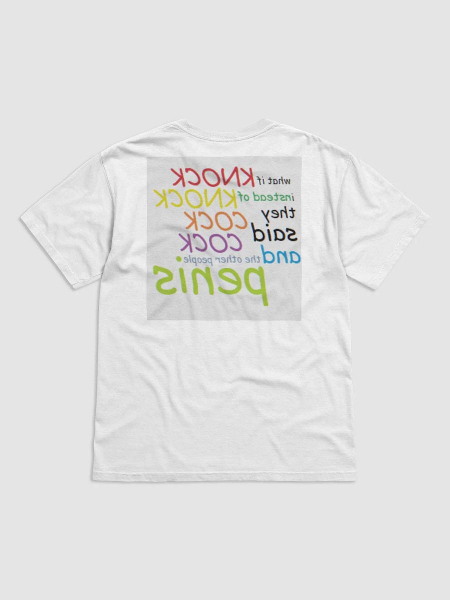 Knock Knock! product image (2)