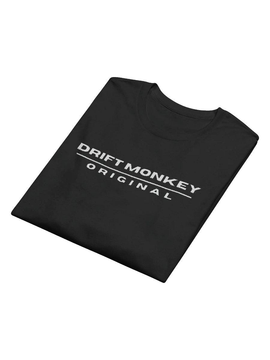 Drift Monkey Original Long Sleeve T-shirt product image (17)