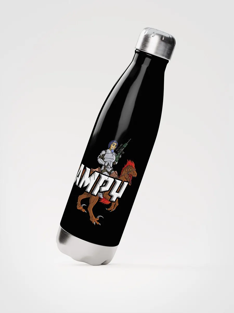 Rampy Stainless Steel Water Bottle product image (2)