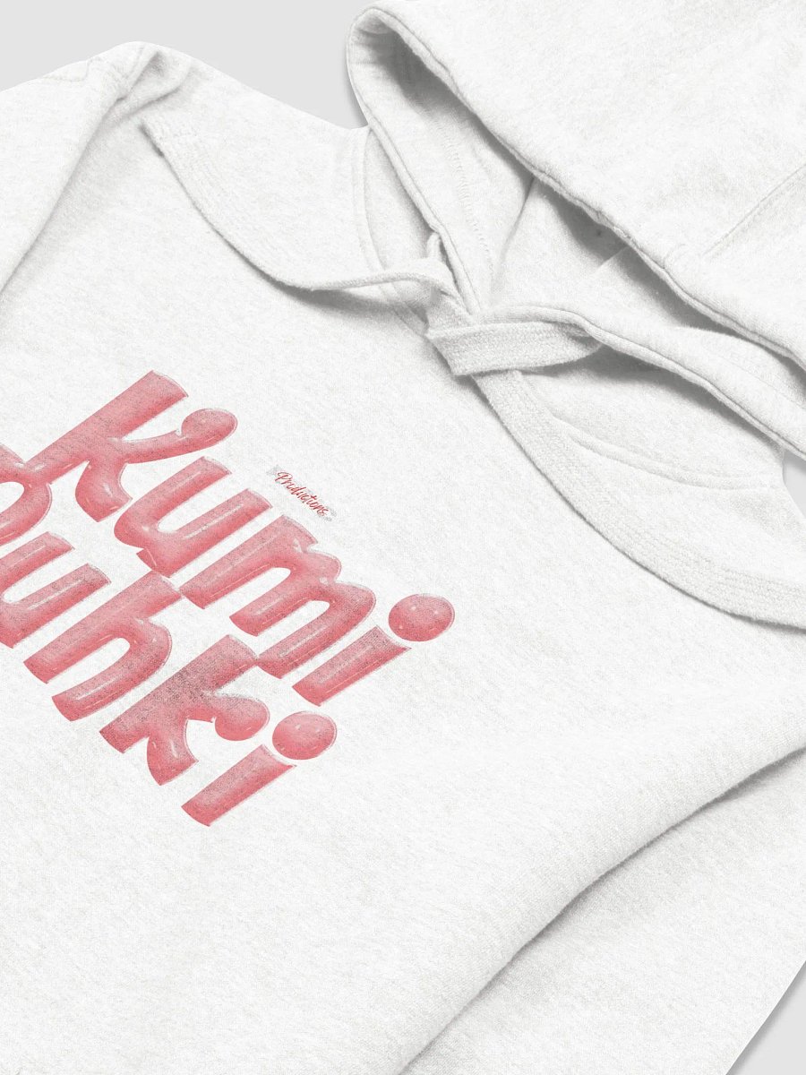 Kumi Puhki - Hoodie product image (3)