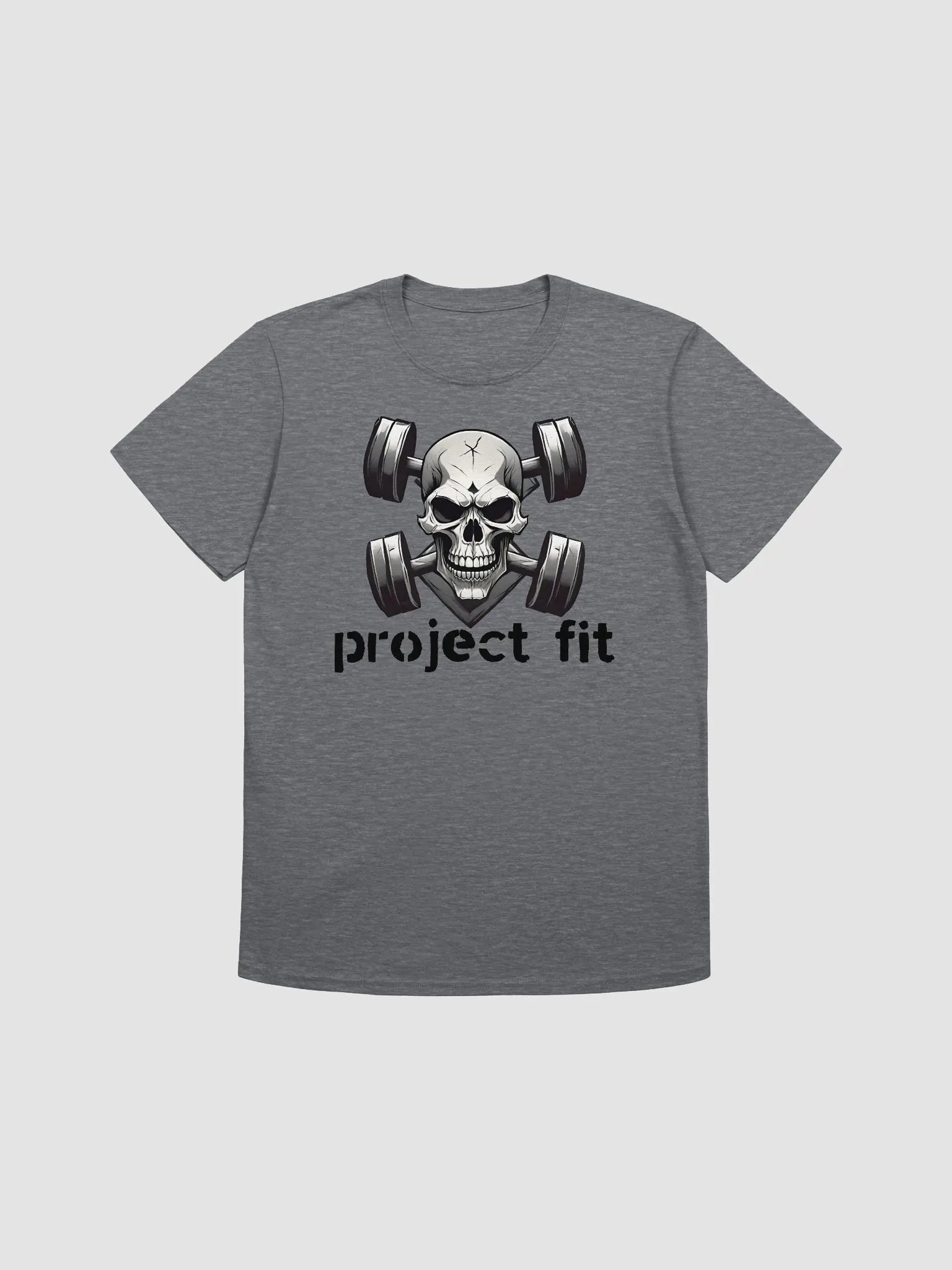 project fit tee product image (1)