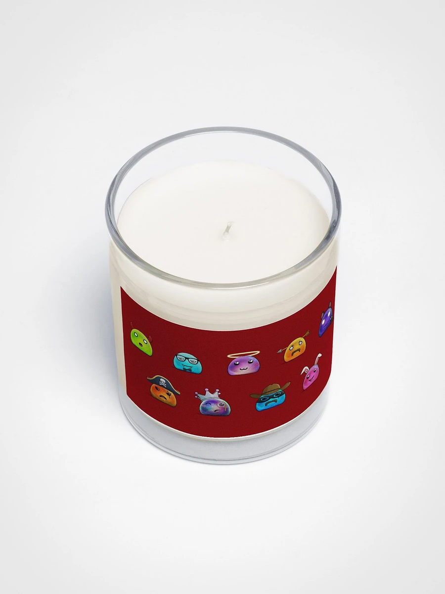 The Morbies - Unscented Candle product image (3)