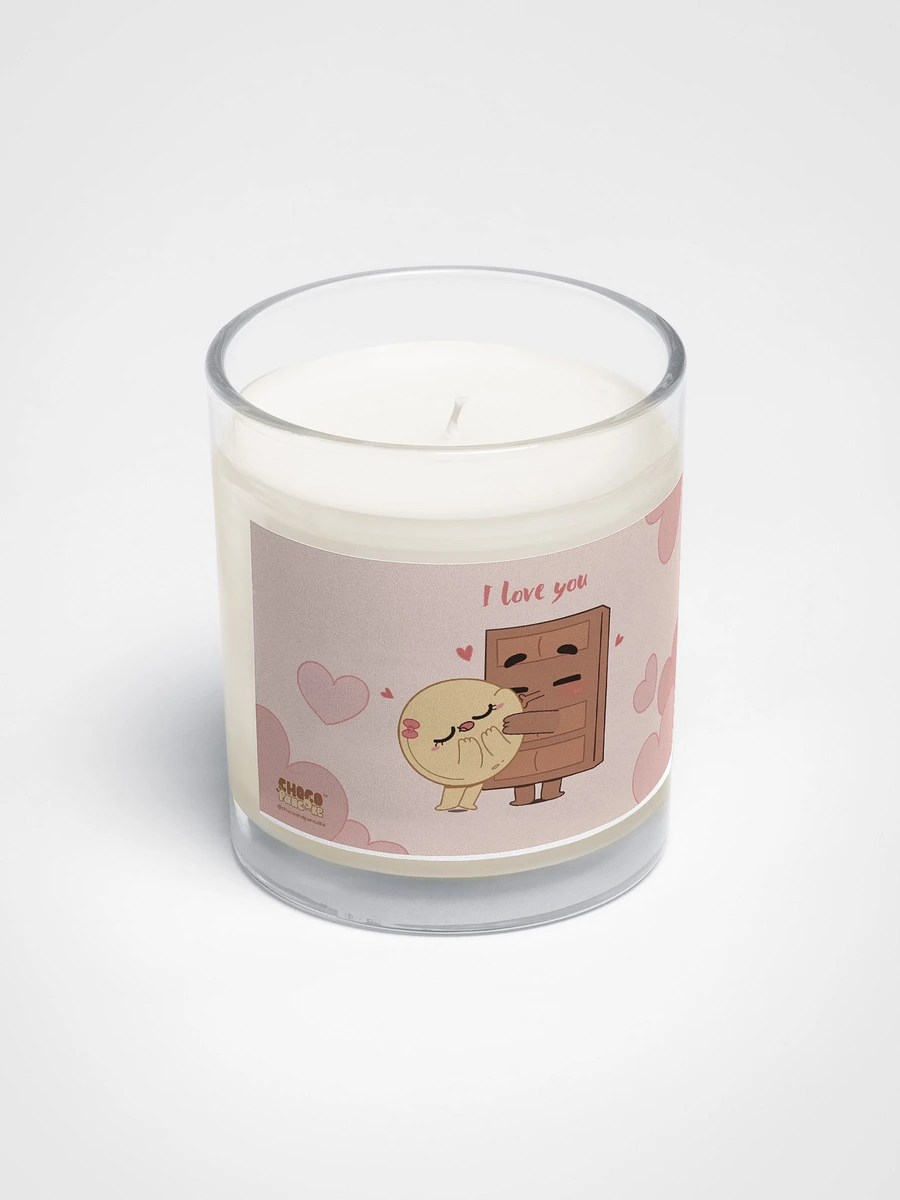I love you |Candle product image (3)
