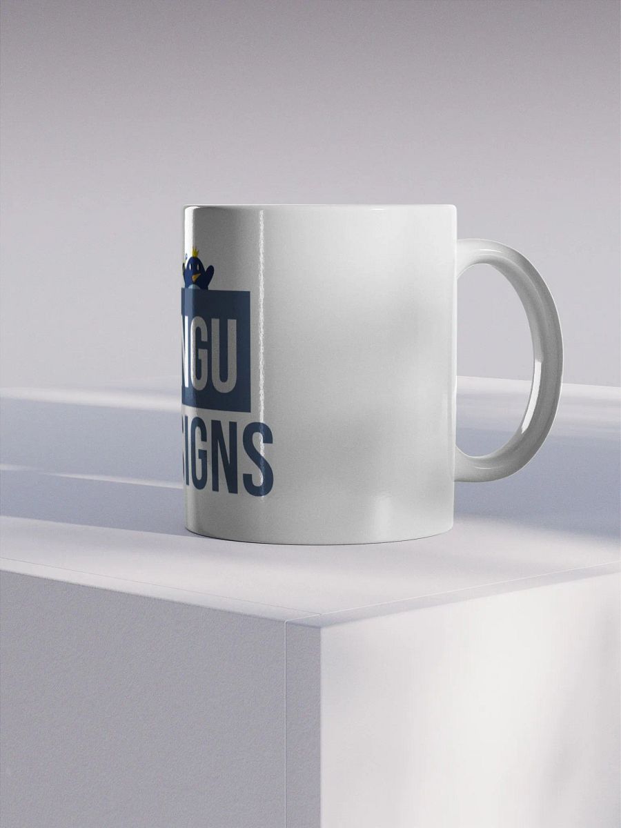 Kingu Mug product image (4)